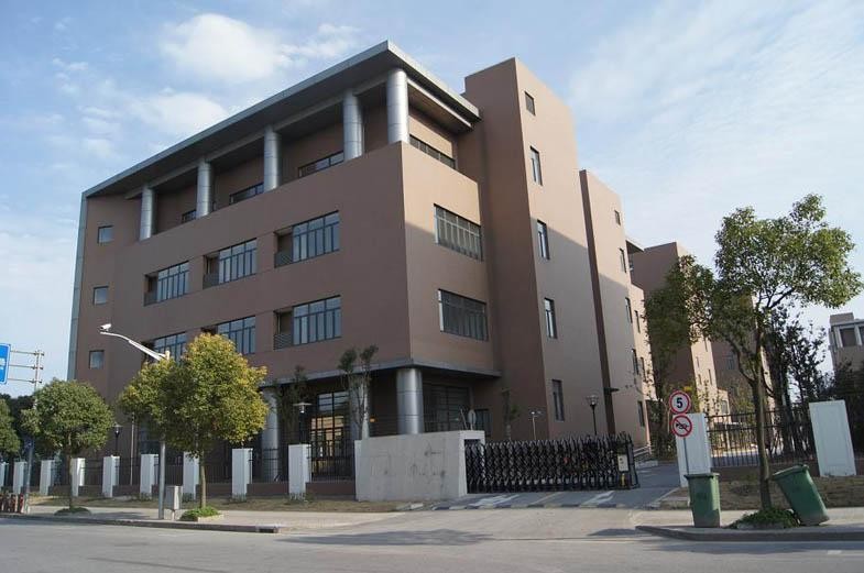 張江創(chuàng)想園